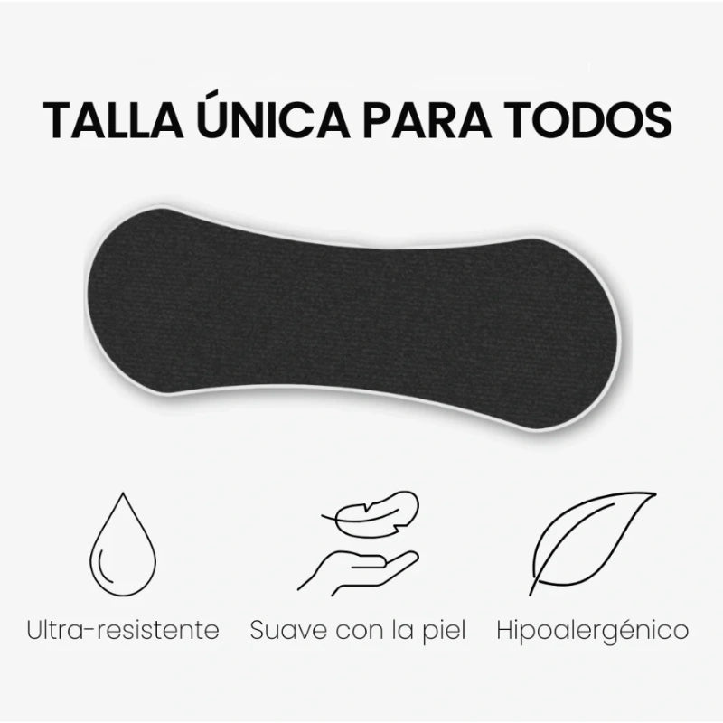 Tiras Nasales para dormir