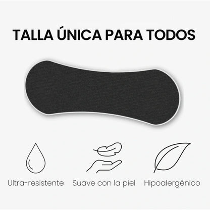Tiras Nasales para dormir