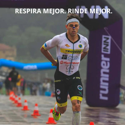 Tiras nasales - Sport